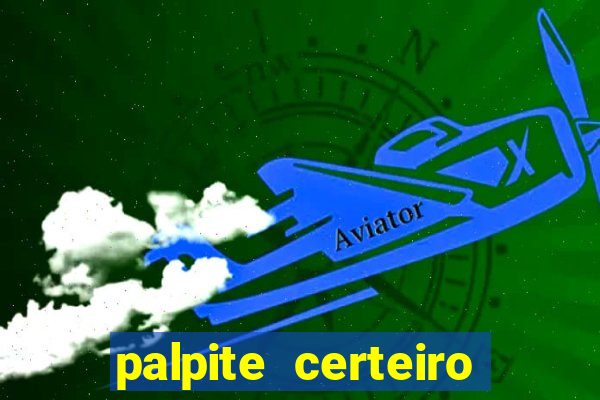 palpite certeiro chaves dourada